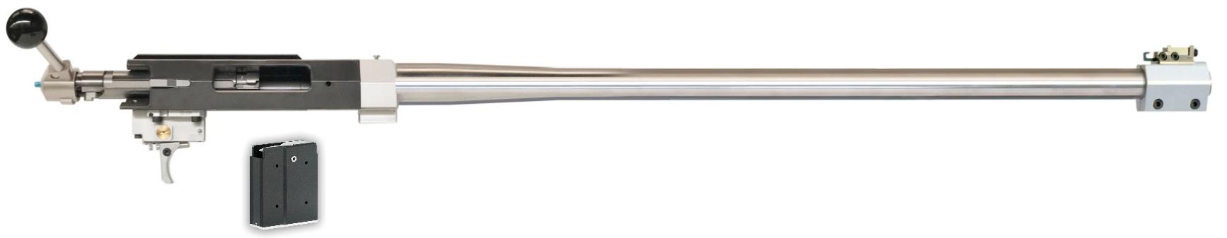 Bleiker Precision Engineering Schnellfeuersystem 300 m