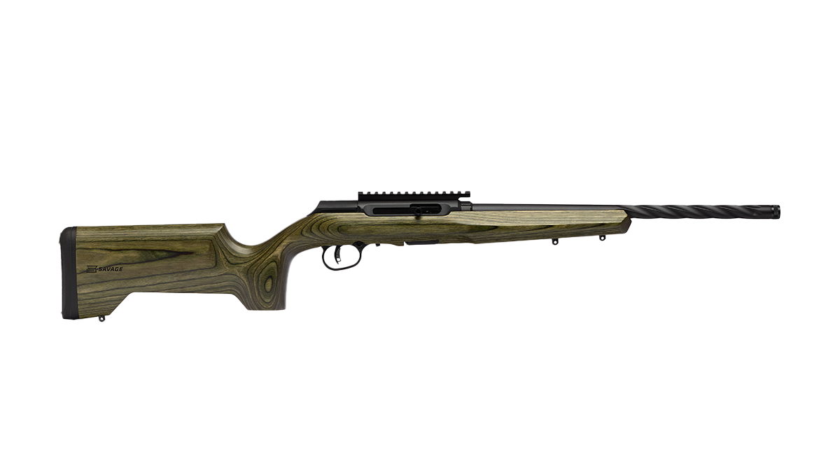 Savage Arms A22 Timber Tactical