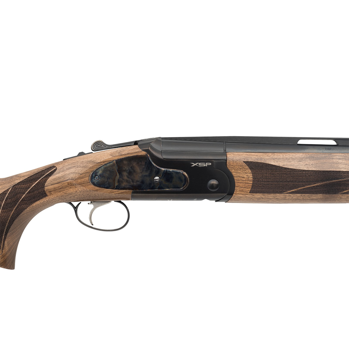 Webley & Scott 912 XSP