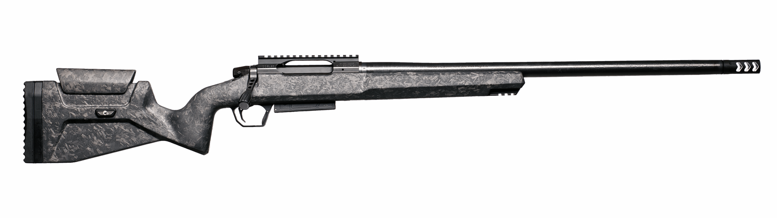 Christensen Arms Modern Carbon Rifle (MCR)