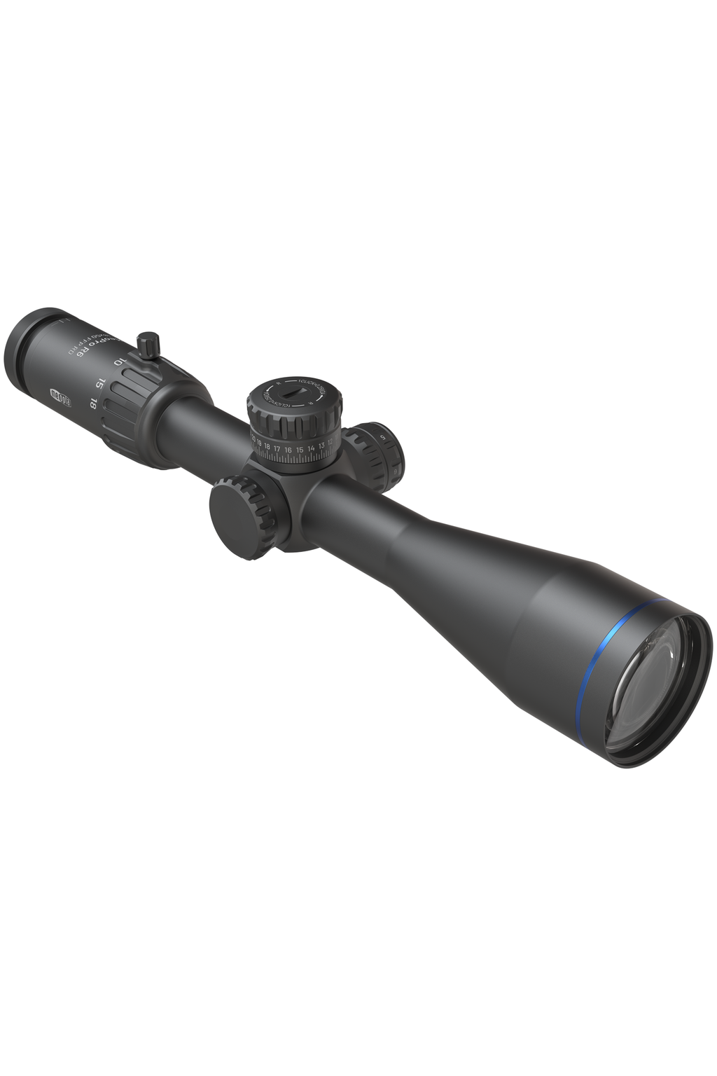 Meopta MeoPro R6 3-18x50 FFP RD