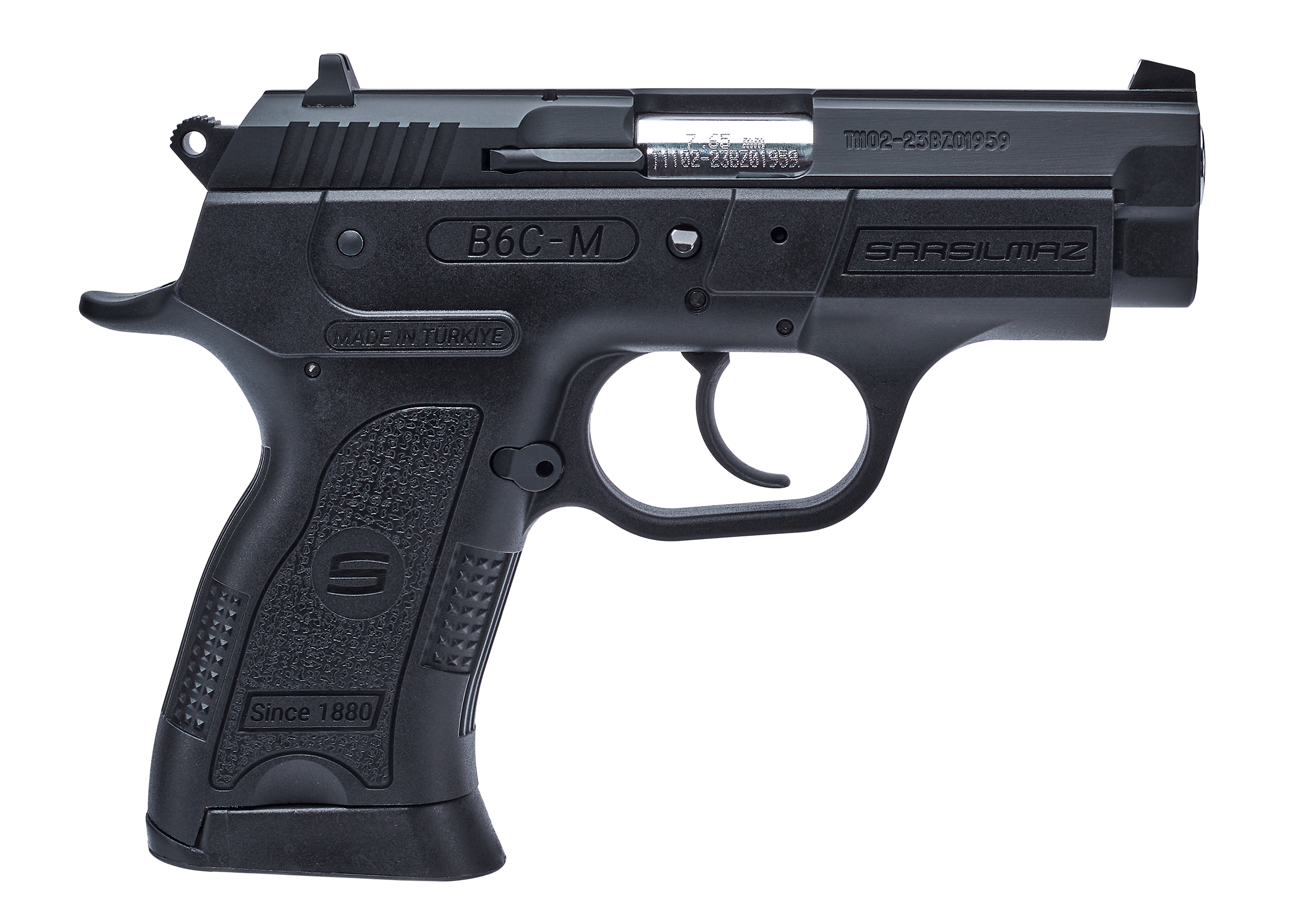 Sarsilmaz B6 C M