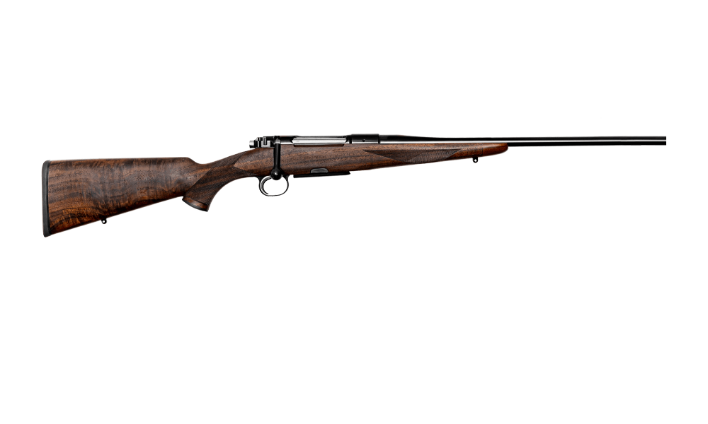 Heym SR 21