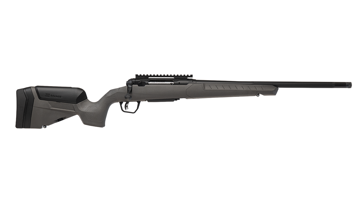 Savage Arms Model 110 Trail Blazer