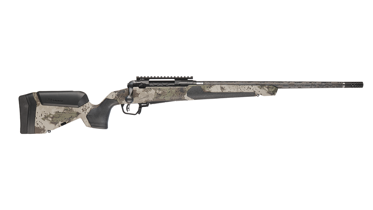 Savage Arms Model 110 Ultralite Pro