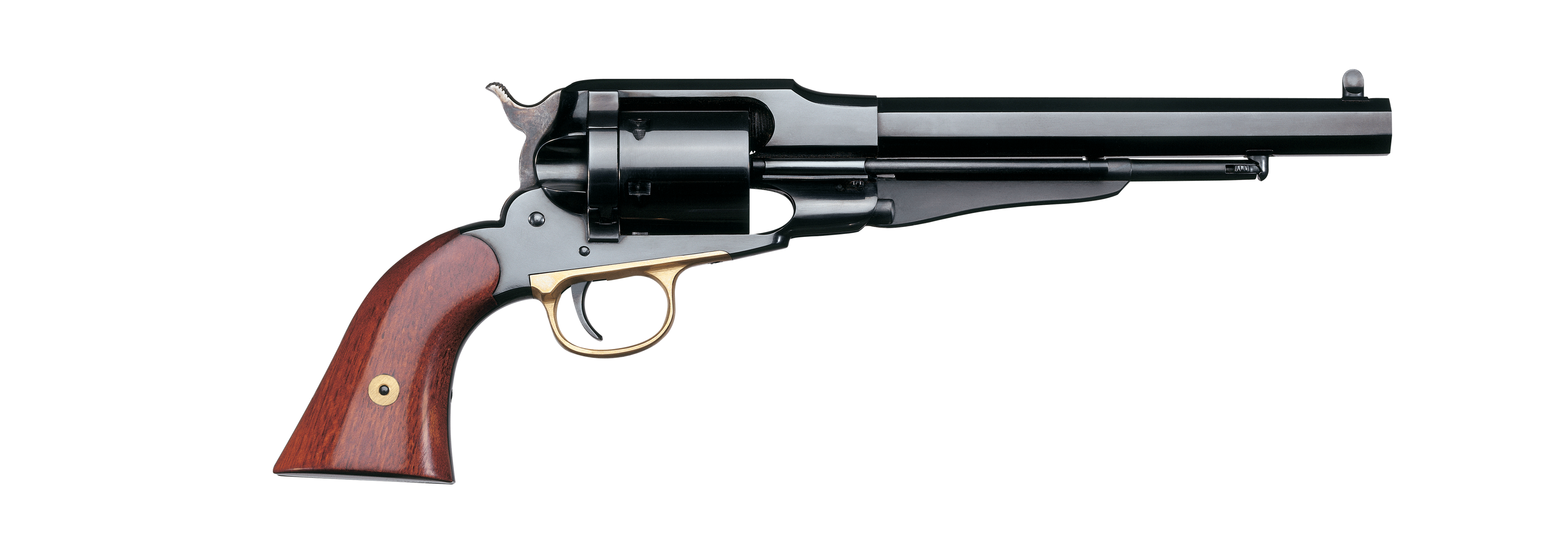 Uberti 1858 New Army Conversion