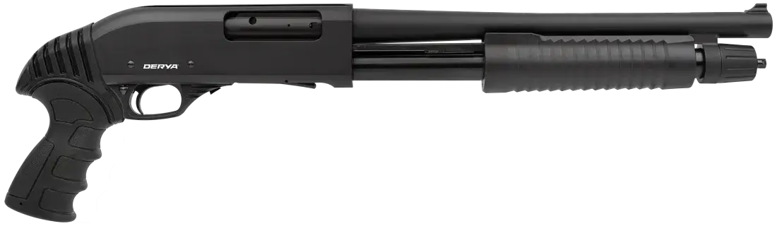 Derya Arms Carina Q Q-101