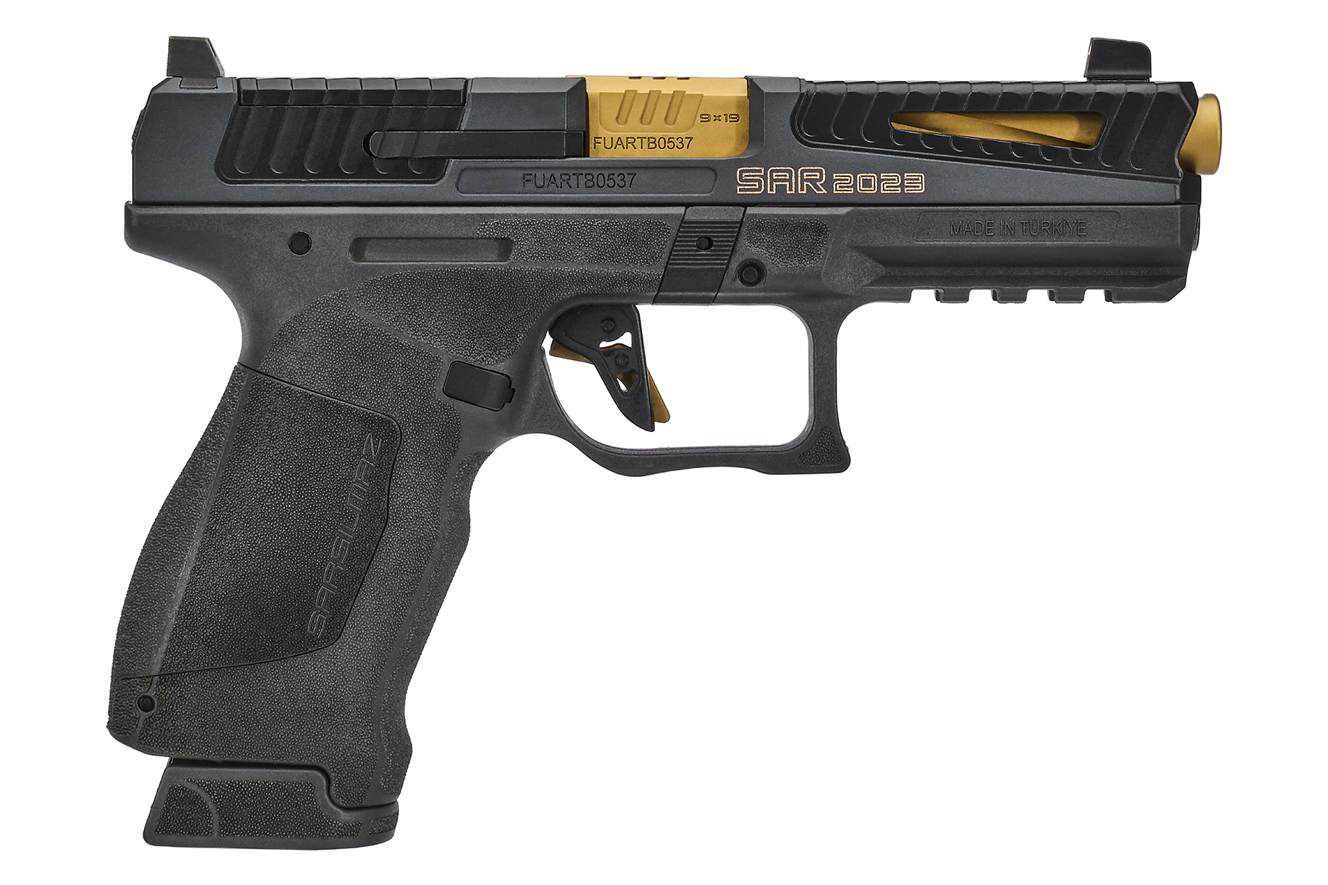 Sarsilmaz SAR 2023