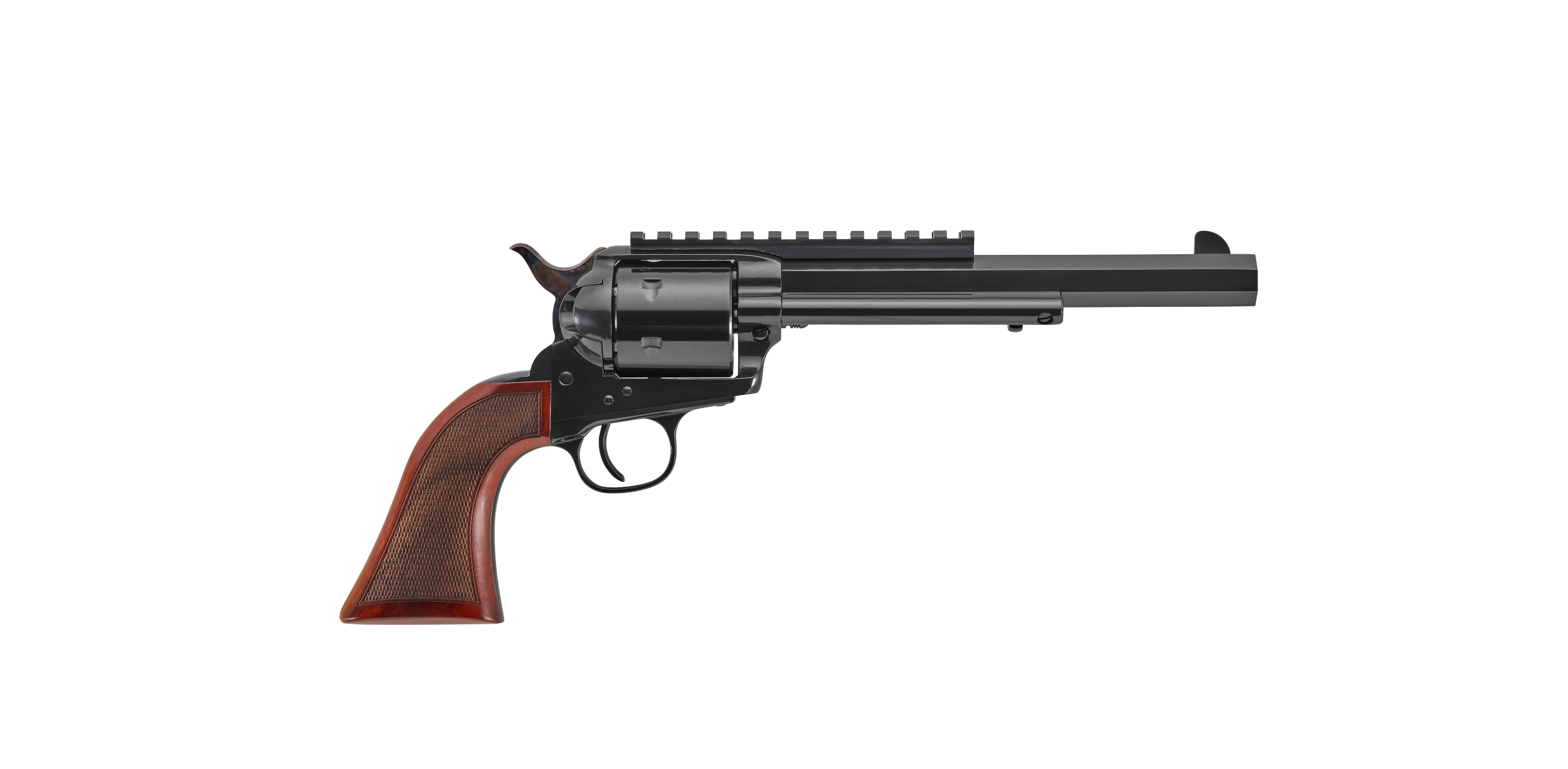 Uberti 1873 Cattleman Hunter