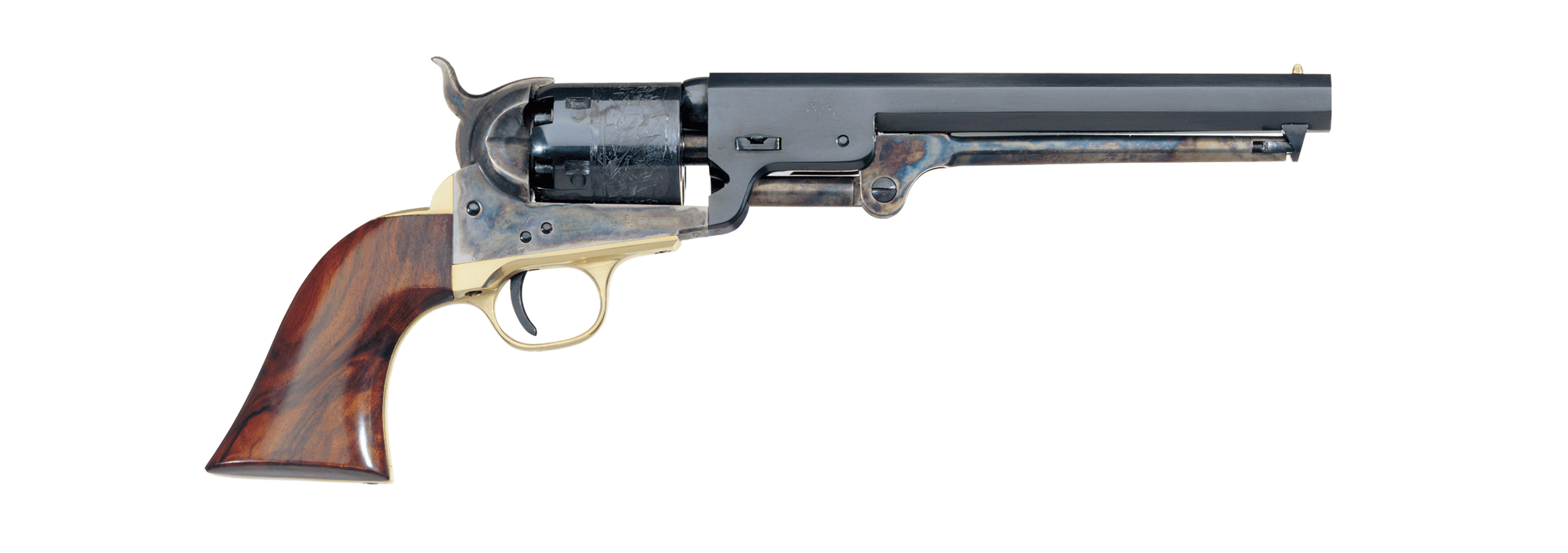 Uberti 1851 Navy