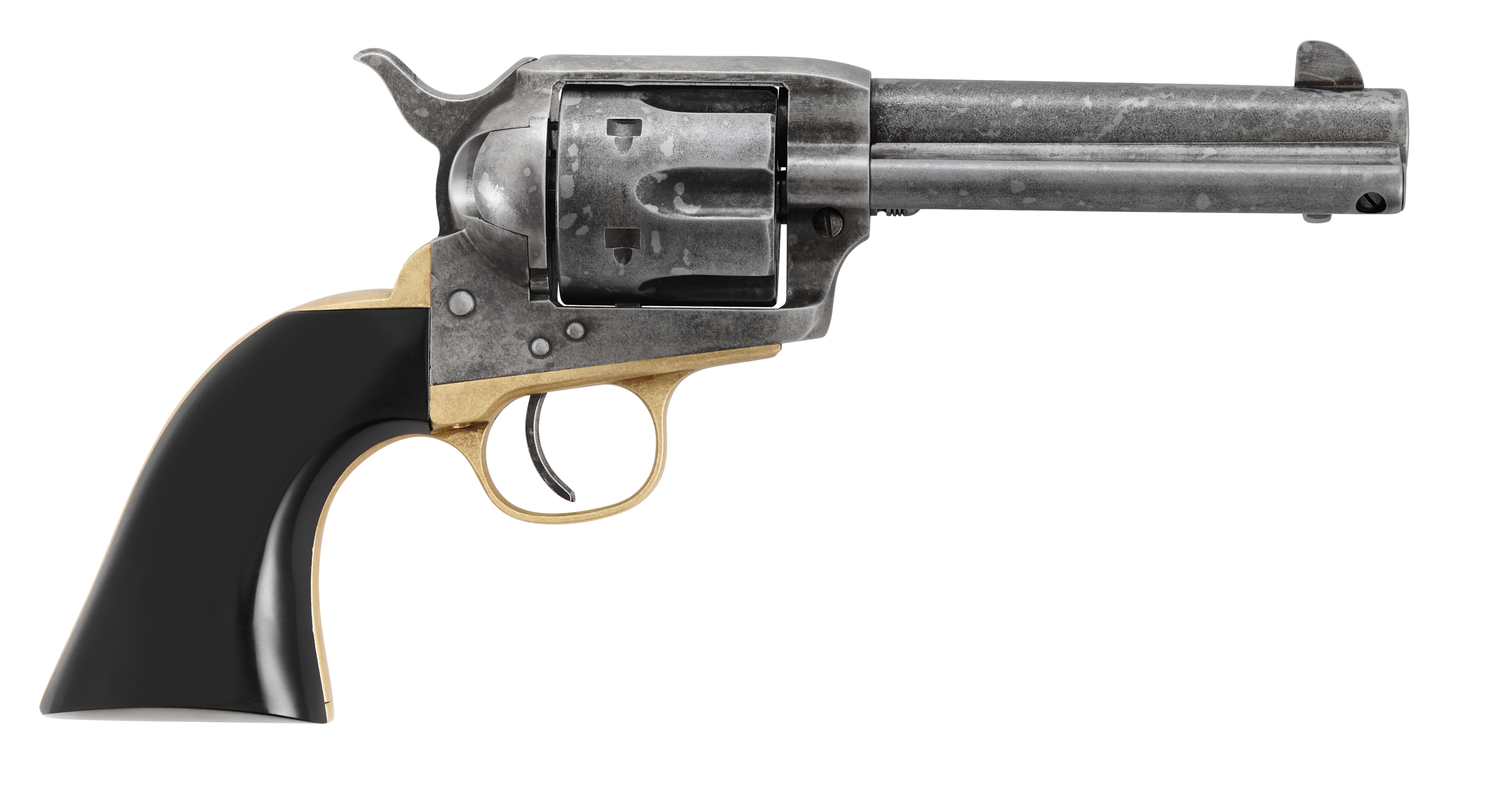 Uberti Outlaws & Lawmen 'Butch' 1873 Cattleman