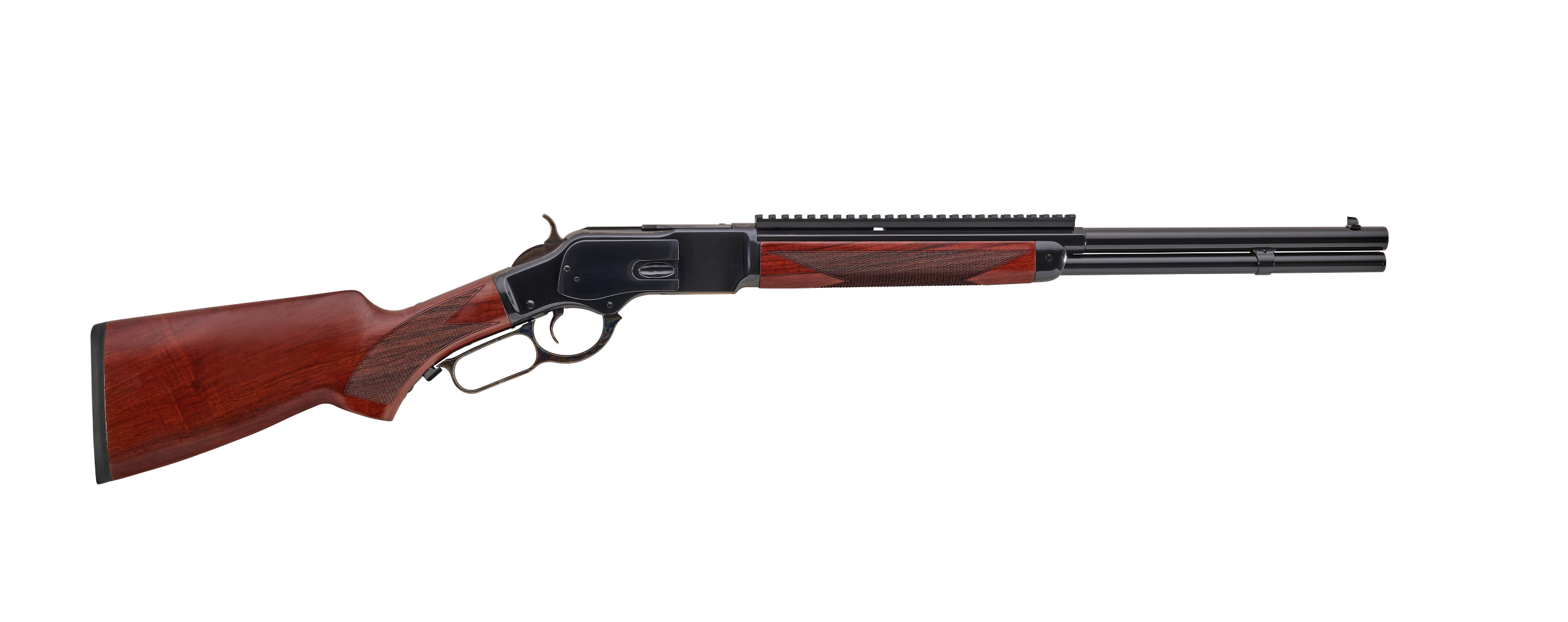 Uberti 1873 Short Rifle Hunter