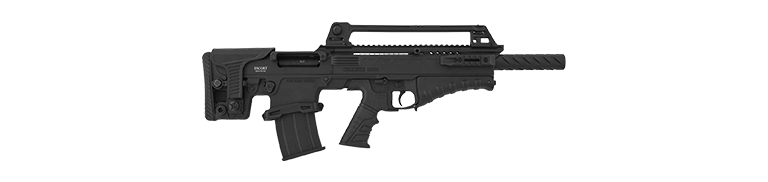 Hatsan Escort S12