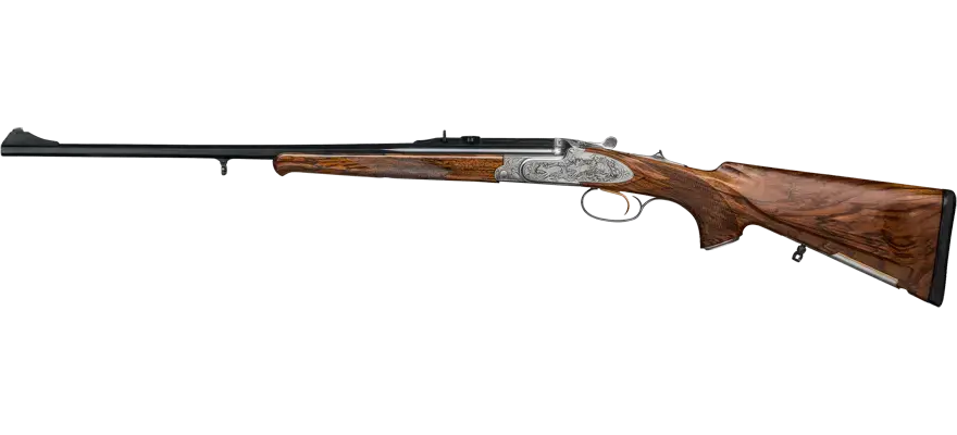 Krieghoff Hubertus Kipplaufbüchse Magnumkaliber