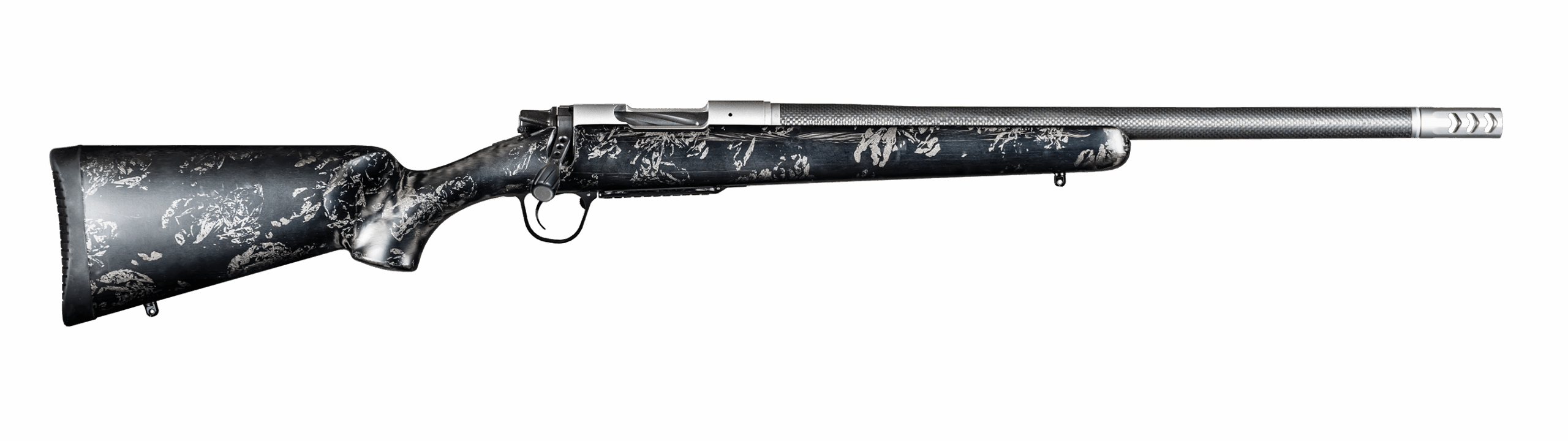 Christensen Arms Ridgeline FFT Titanium