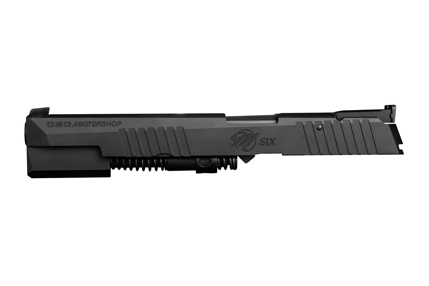 German Sport Guns GSG-226 M-SIX Wechselsystem 9 mm Luger