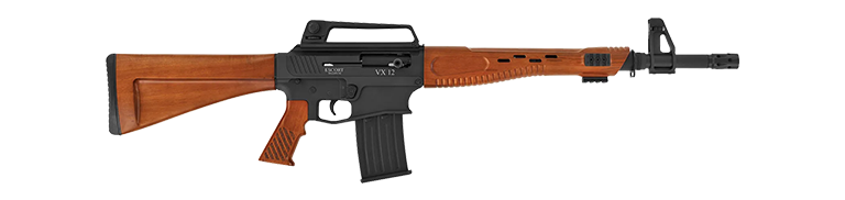 Hatsan Escort VX12
