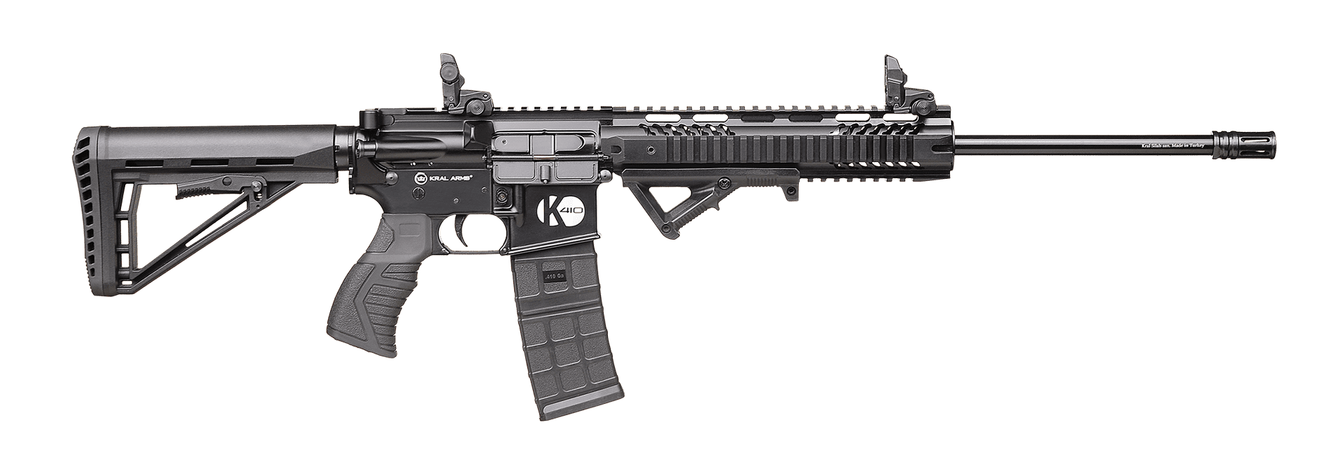 Kral Arms K410