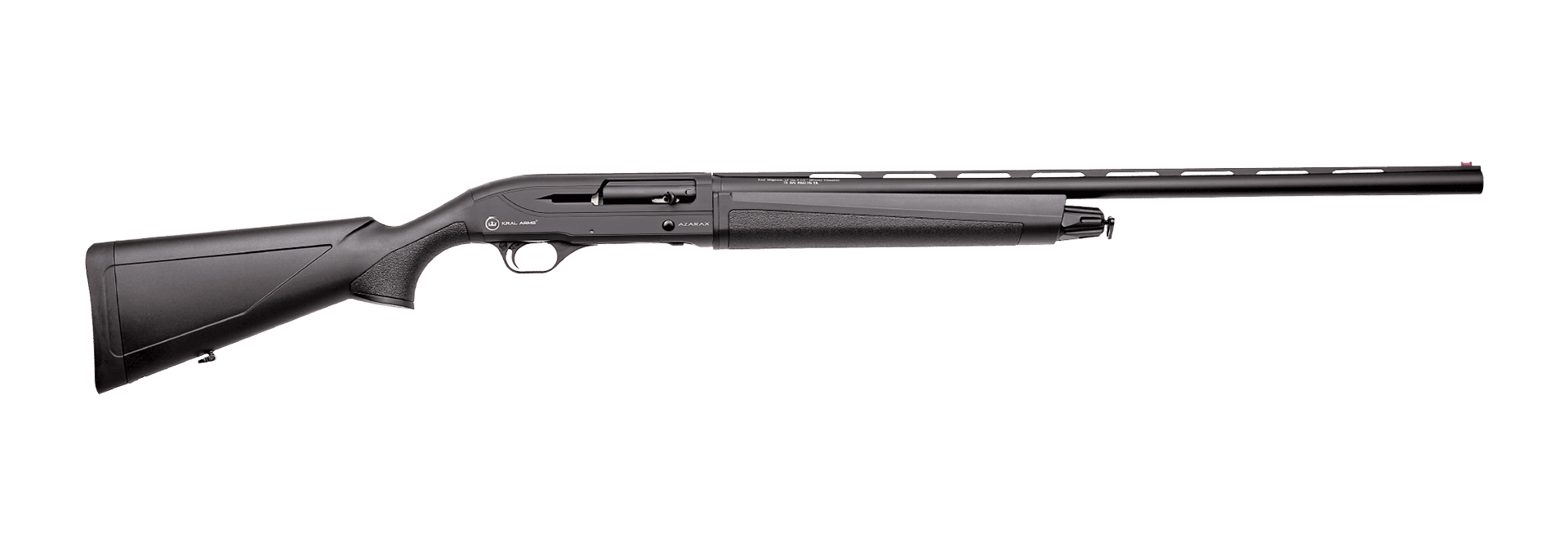Kral Arms Azarax Super Magnum