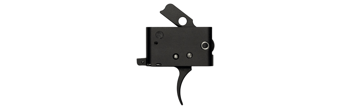 C.G. Haenel Marksman Matchabzug