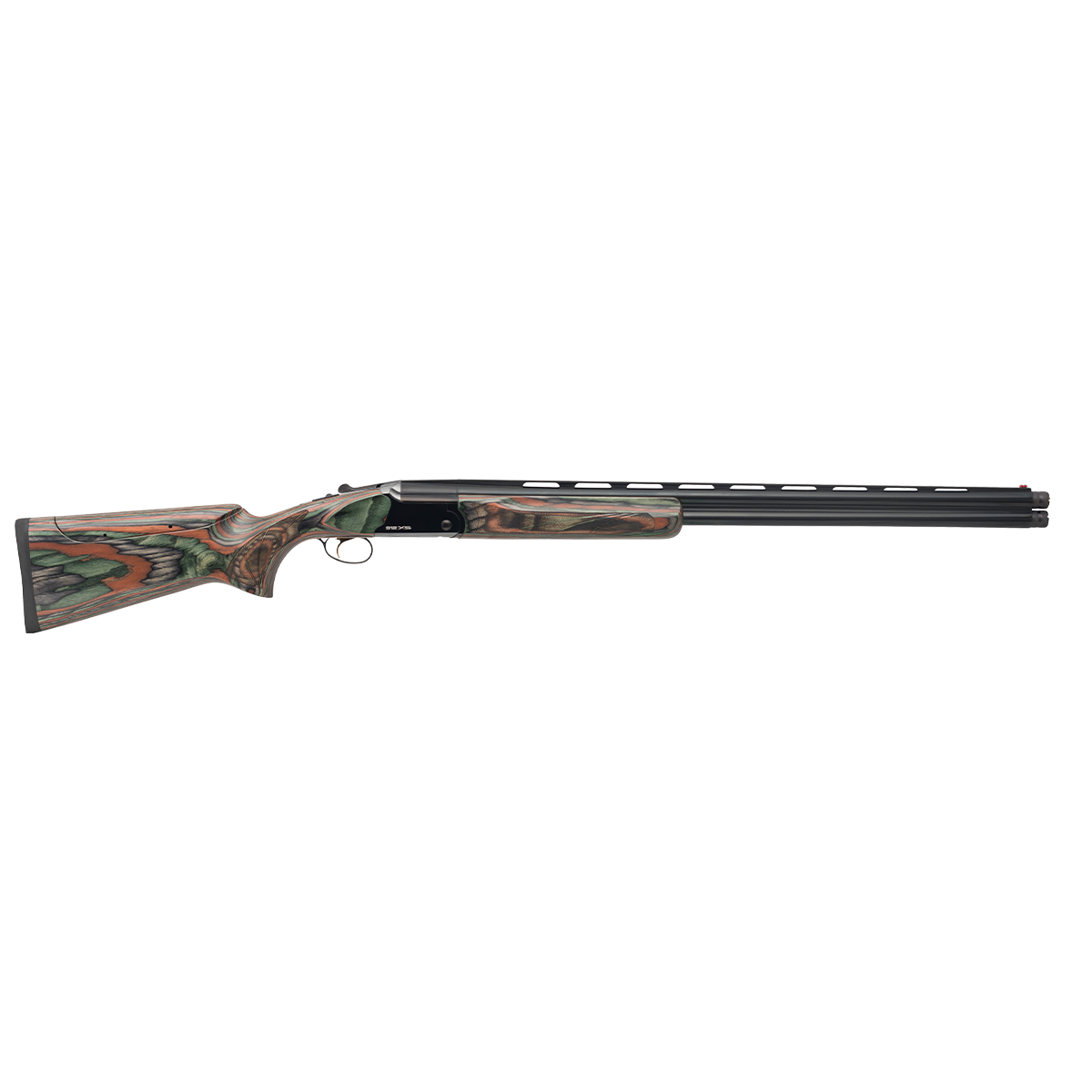 Webley & Scott XSL