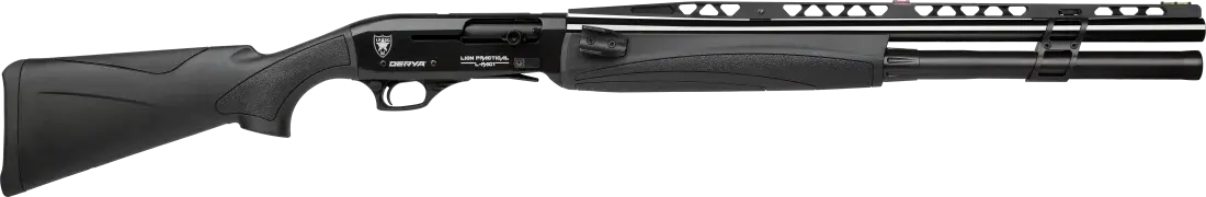 Derya Arms Lion Practical LP-101