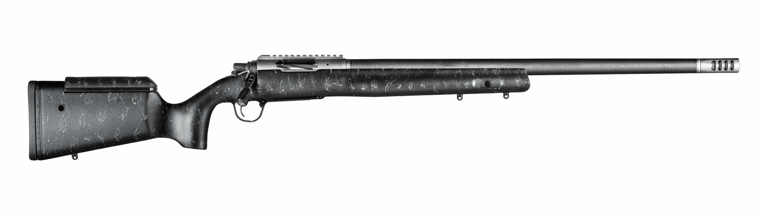Christensen Arms ELR