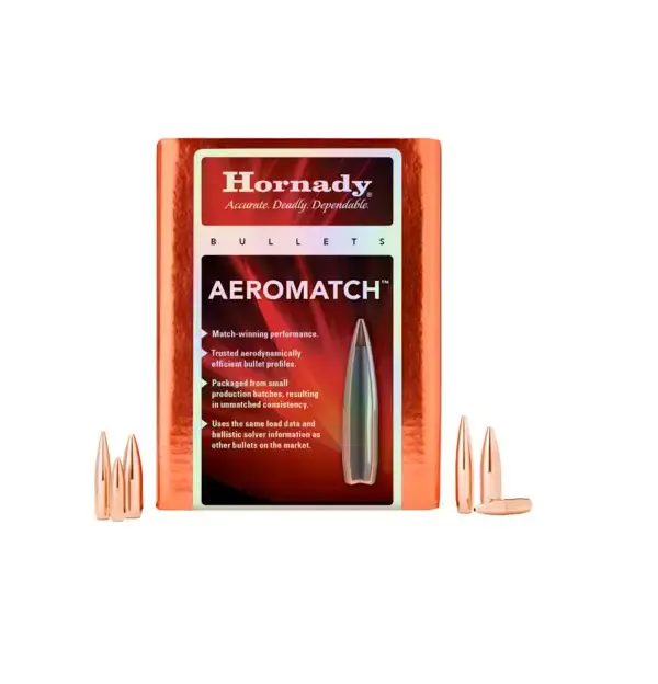 Hornady AEROMATCH