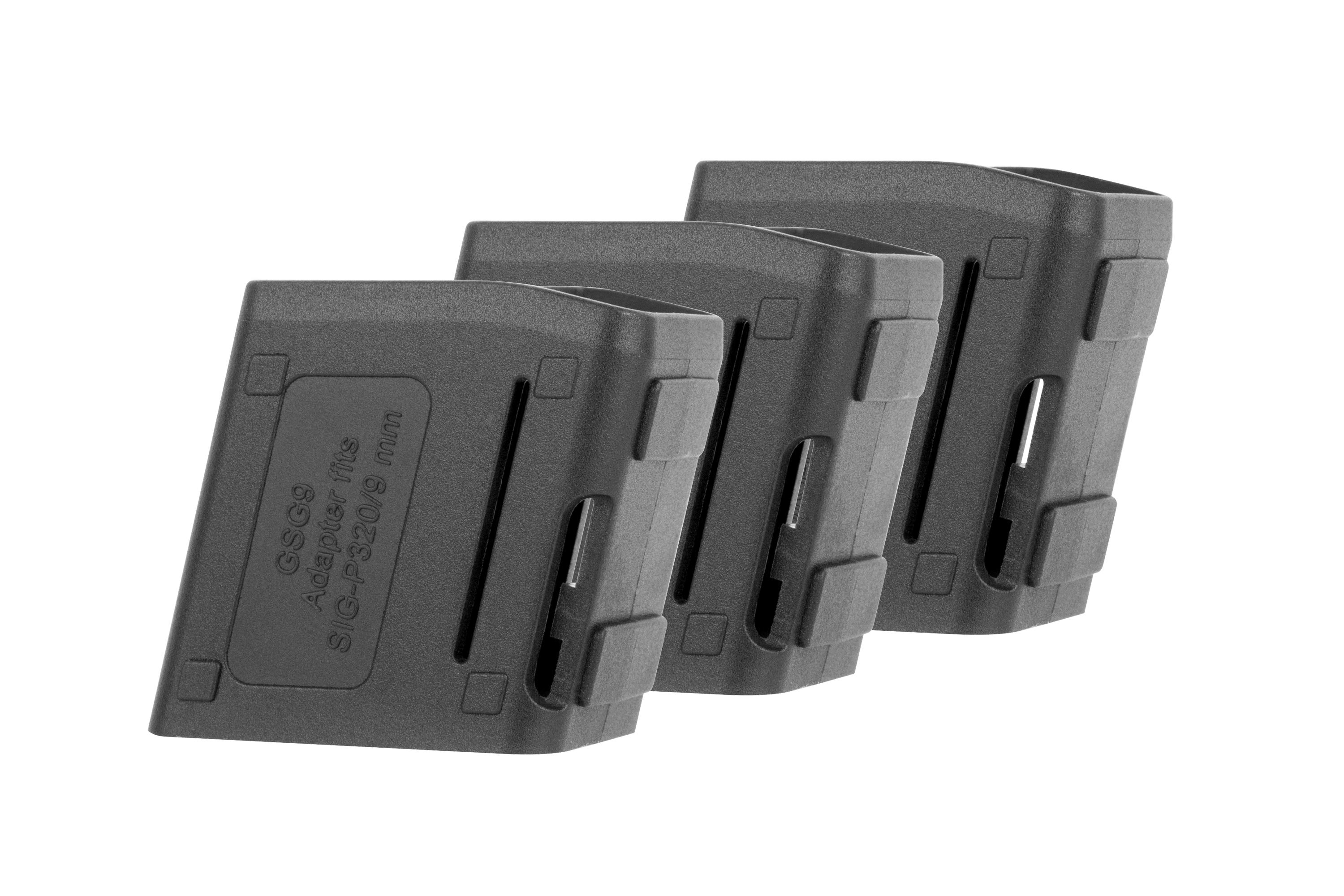 German Sport Guns GSG-9 Magazinadapter