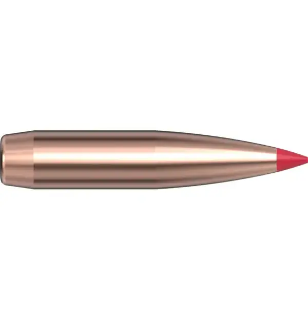ELD Match Bullets 6.5mm .264 140 gr