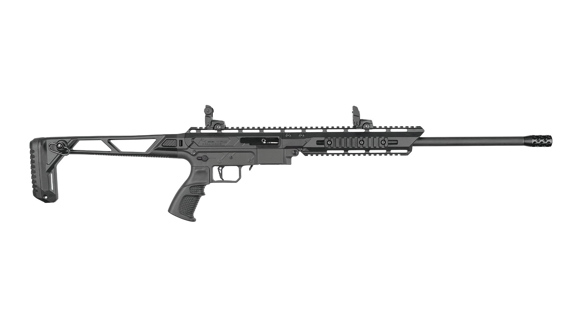 Kral Arms KR22 Tactical