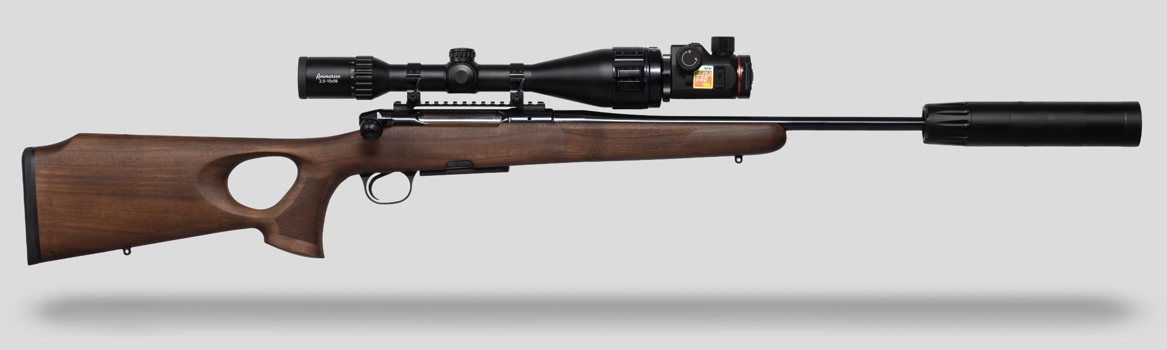 Heym SR 30 Orion Night Power Pac-Y