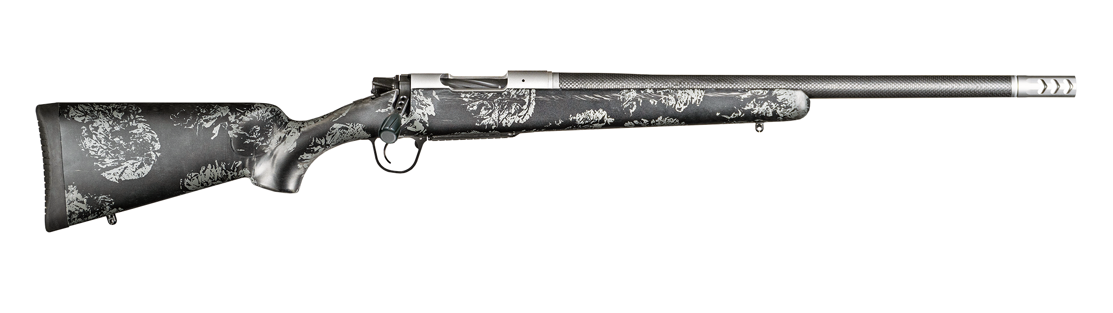 Christensen Arms Ridgeline FFT