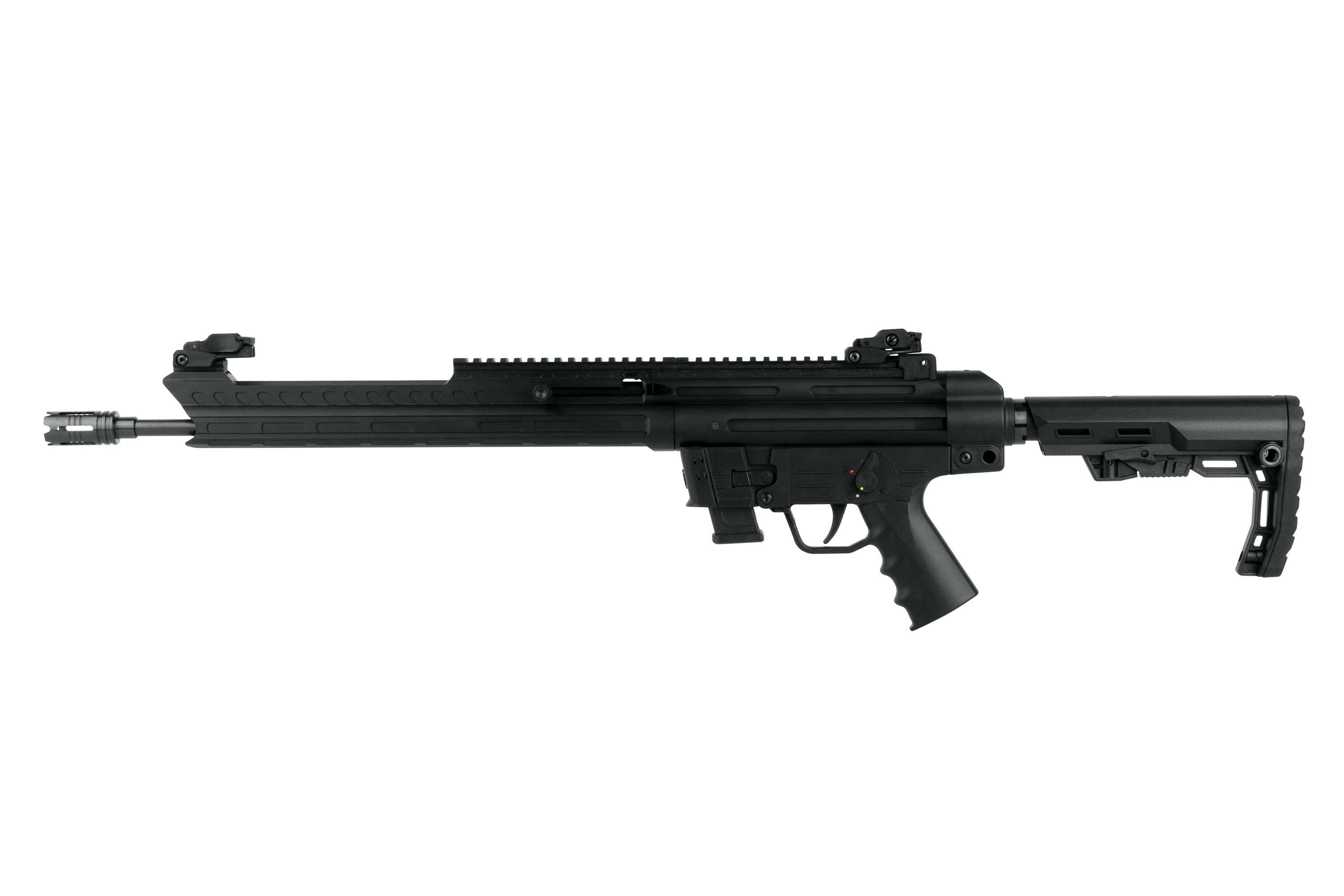 German Sport Guns GSG-9 Sport