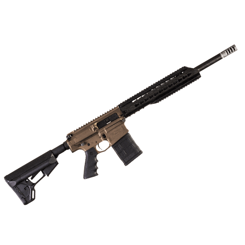 Christensen Arms CA-10 DMR