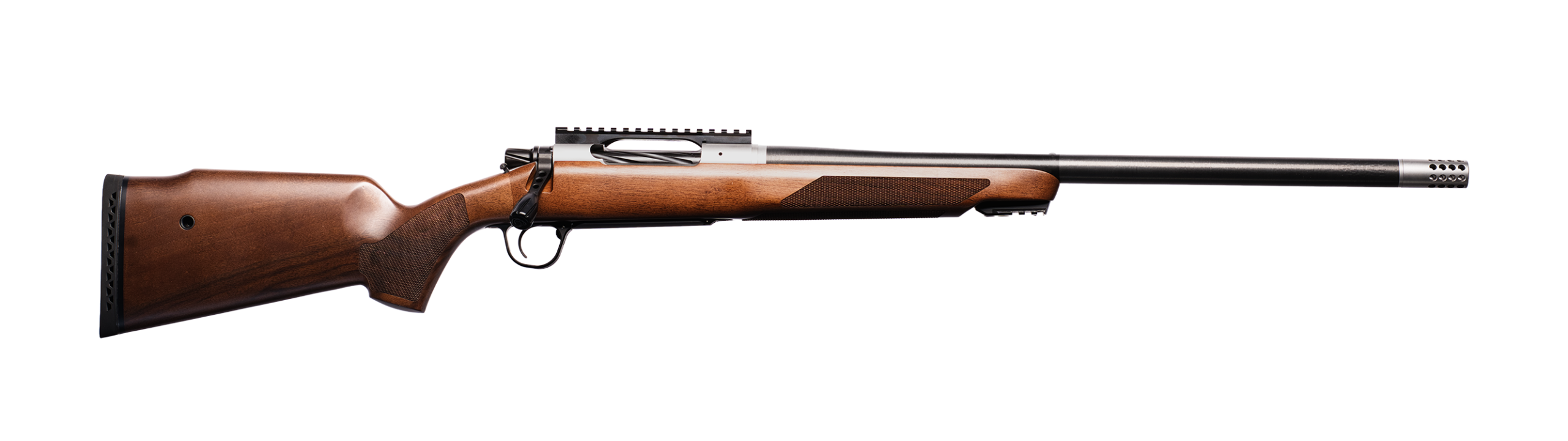 Christensen Arms Ridgeline Safari