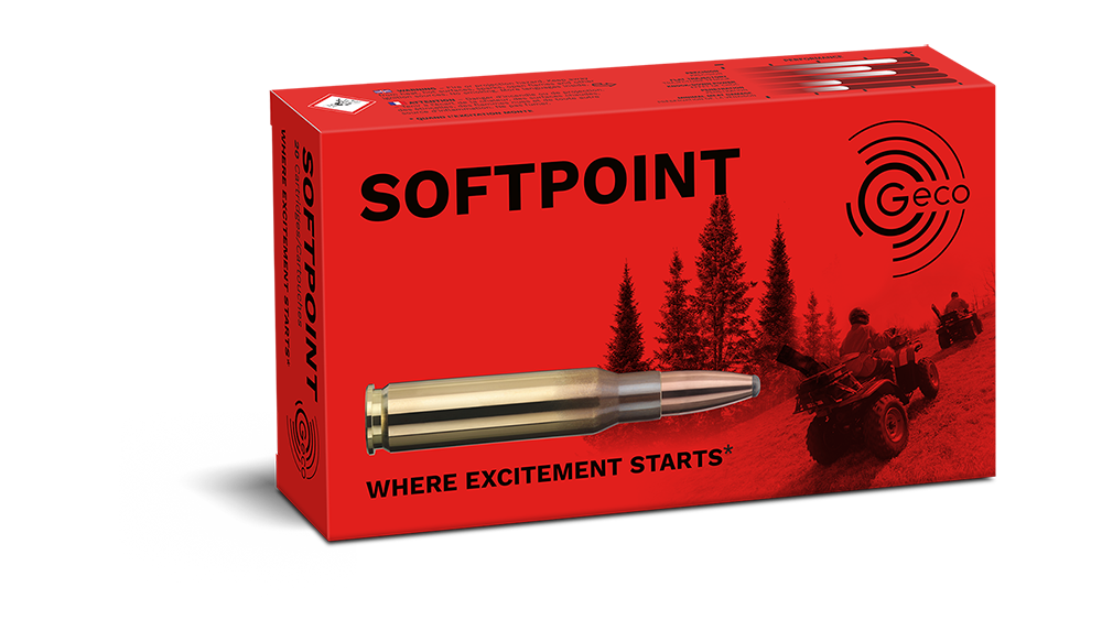 GECO Softpoint