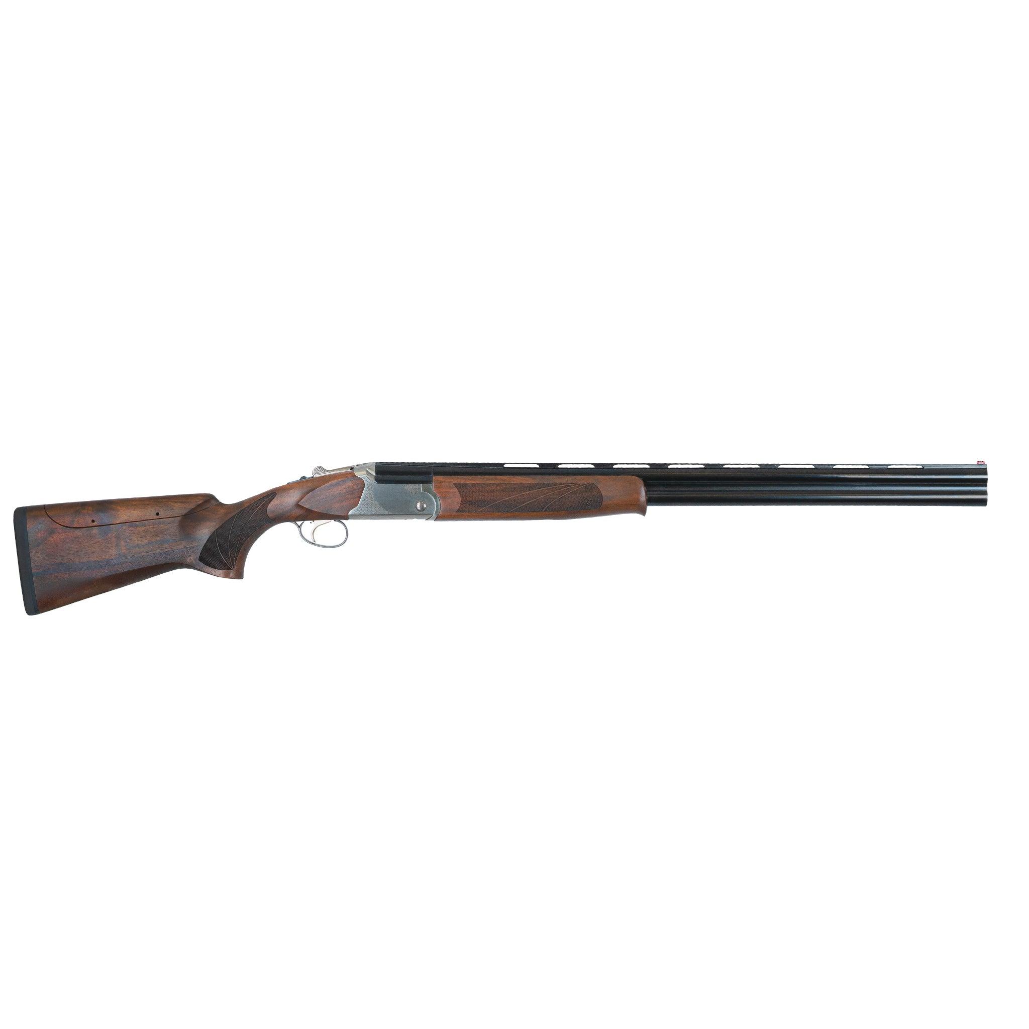 Webley & Scott 900 Boudicea