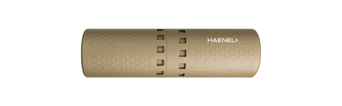 C.G. Haenel REDUX 3D Compact