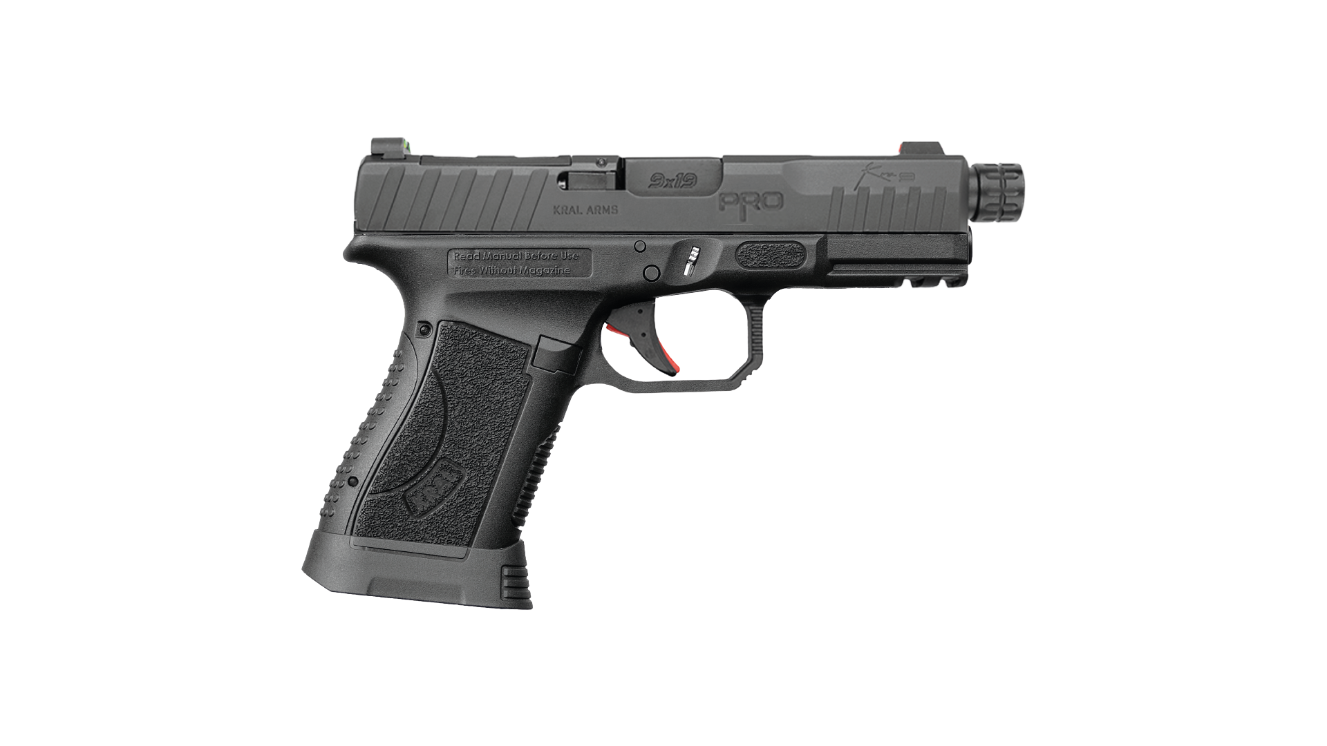 Kral Arms KRA9 PRO
