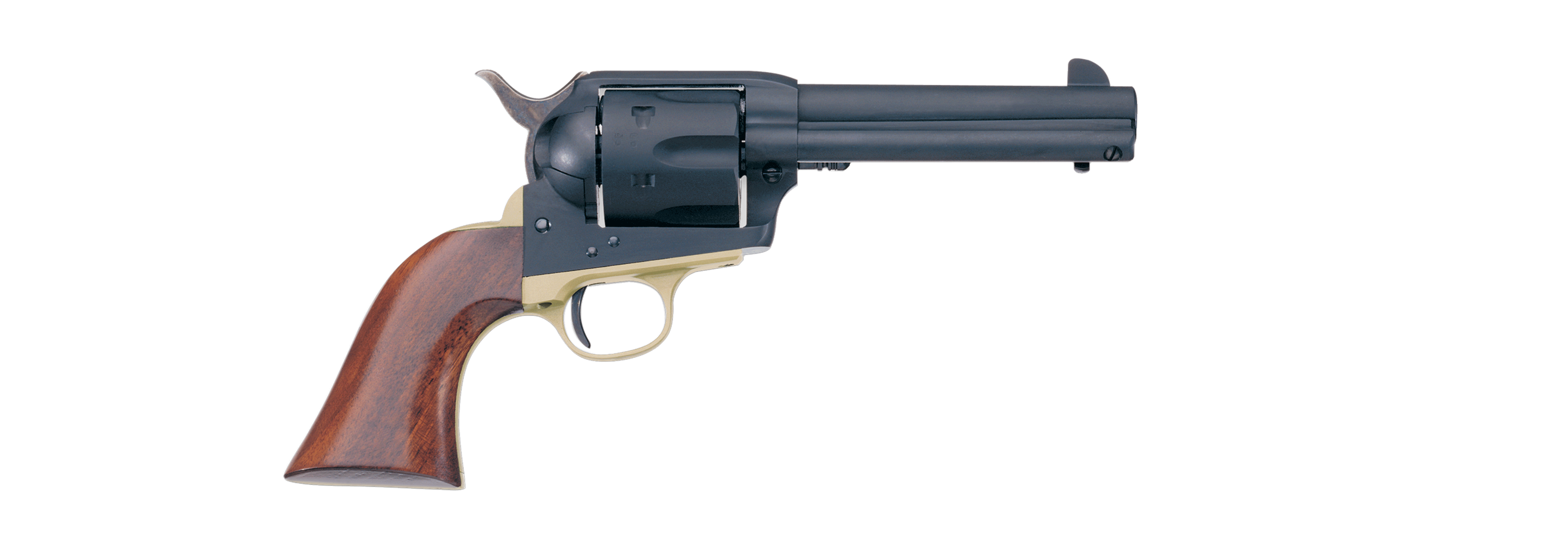 Uberti 1873 Cattleman Hombre