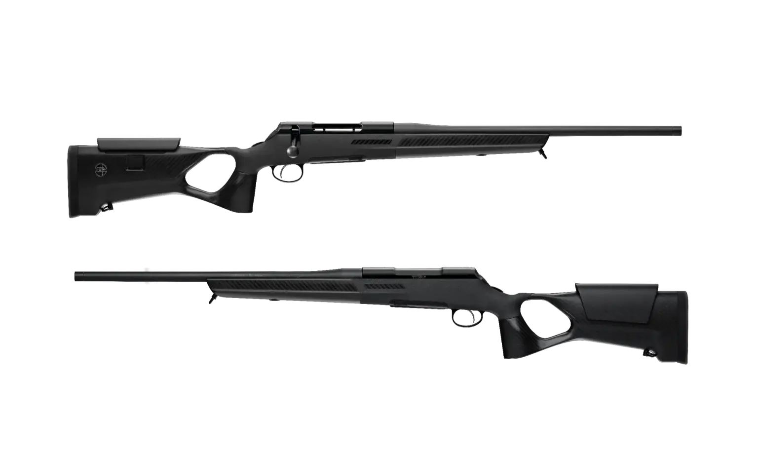 Rössler Titan 6 Carbon FBT
