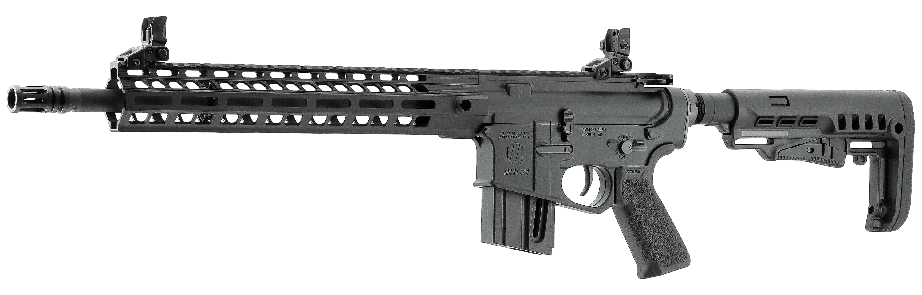 Hämmerli TAC R1 22