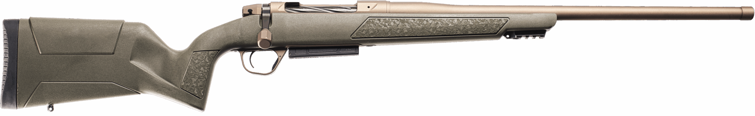 Christensen Arms Evoke