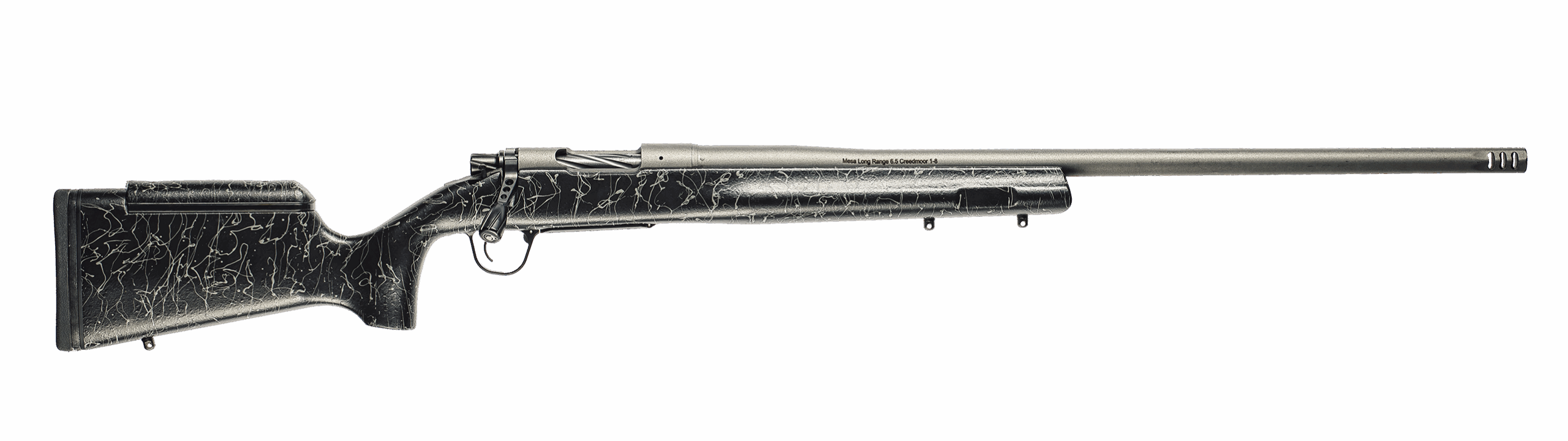 Christensen Arms Mesa Long Range