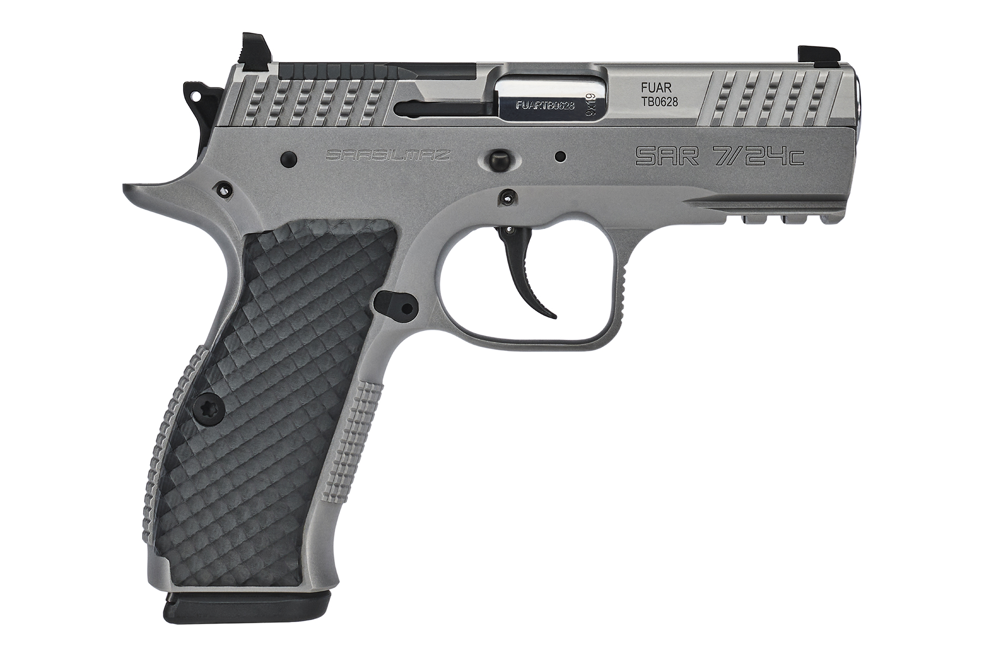 Sarsilmaz SAR 7/24 C
