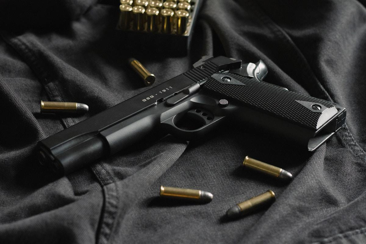Alpha Competition Trigger