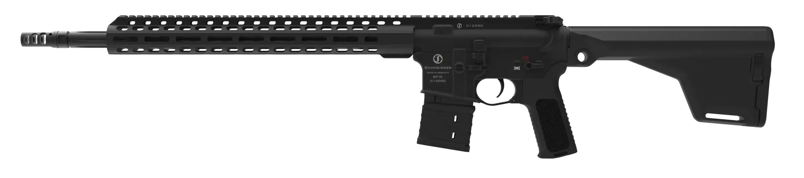 SP15 LMR