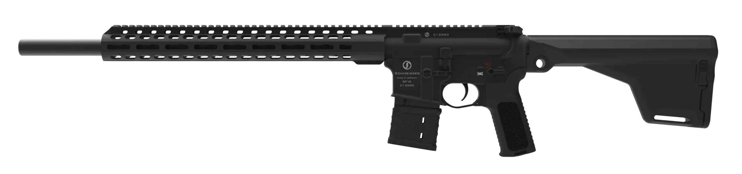 SP15 Ultramatch