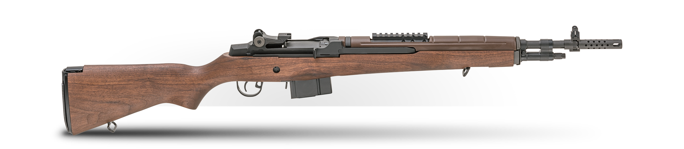M1A Scout Squad